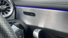 Mercedes-Benz A-Class A180 AMG Line Executive Edition 4dr Auto Petrol Saloon